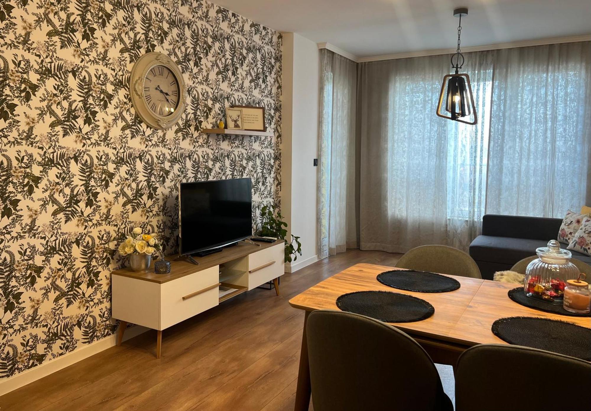 Apartment Stella Varna Eksteriør bilde